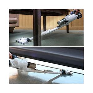 マキタ（makita） 充電式クリーナー CL003GZO [紙パック式+ワンタッチ