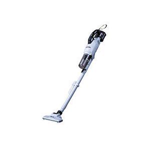 Makita 充電式クリーナー CLO03GZW マキタ（makita） 充電式クリーナー CL003GZW [紙パック式+ワンタッチ