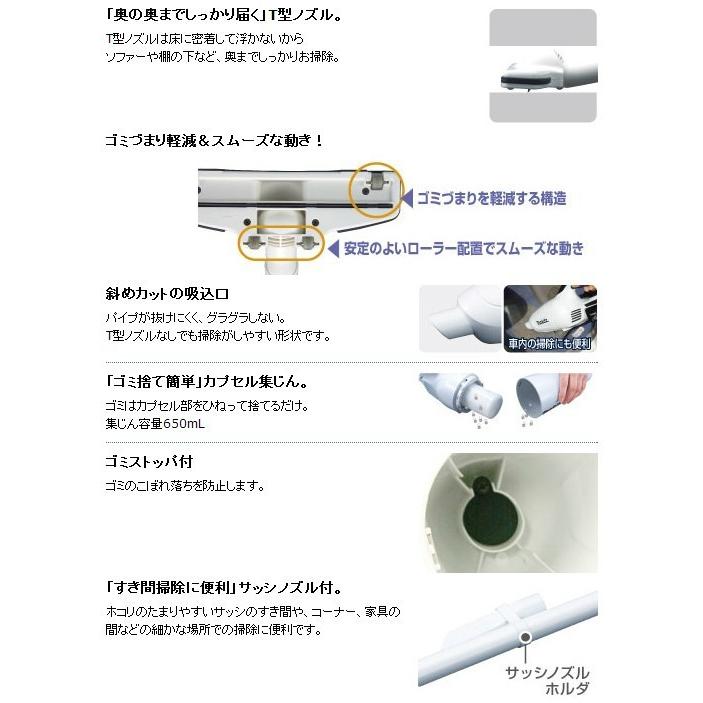 一*狼様 【SIW】makita CL140FDZW充電式クリーナー14.4V マキタ（makita） 14.4V 掃除機 CL140FDZW 充電式クリーナー カプセル