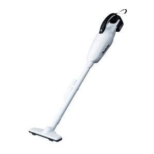 makita CL141FDRFW 充電式クリーナー　未使用品 マキタ（makita） CL141FDRFW 充電式クリーナー (バッテリ・充電器付