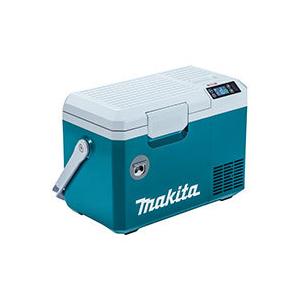 マキタ(makita) 充電式保冷温庫　40Vmax (18Vも使用可能)　7L　<本体のみ>　CW003GZ　｜5star-tools