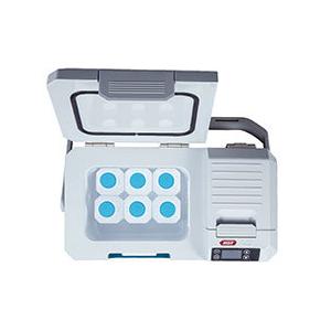 マキタ（makita） 充電式保冷温庫 40Vmax (18Vも使用可能)<本体のみ