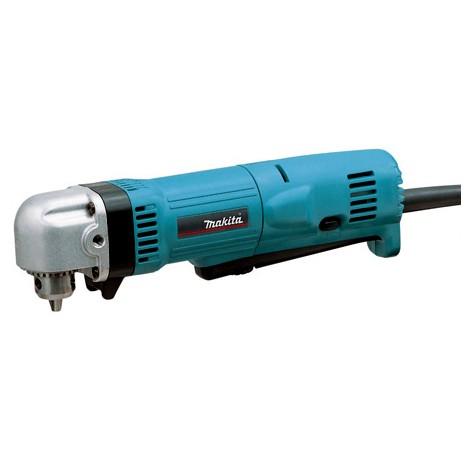 アングルドリル DA3010F マキタ(makita) 鉄工10mm・木工25mm : da3010f 