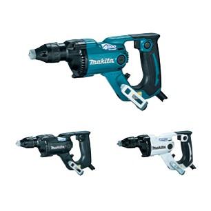 マキタ（makita） FS6100 4mm ボード用スクリュードライバ : ファイブ