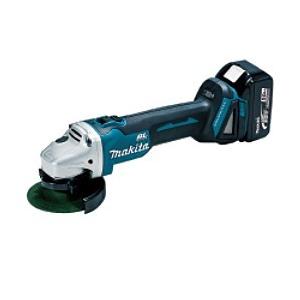 マキタ（makita） 【 スライドスイッチタイプ 】 GA404DZN 18V 100mm 
