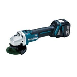 マキタ（makita） 14.4V 6.0Ah 100mm 充電式ディスクグラインダ 