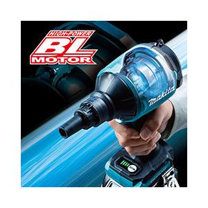 マキタ（makita） 充電式ヒートガン 18V HG181DZK : ファイブスター