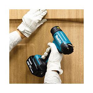 マキタ（makita） 充電式ヒートガン 18V HG181DZK : ファイブスター
