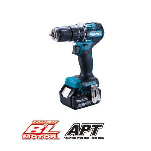 マキタ（makita） 充電式震動ドライバドリル HP487DRGX 18V 6.0Ah 