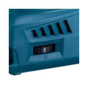 マキタ（makita） 充電式ハンマドリル 【集じんシステム別売
