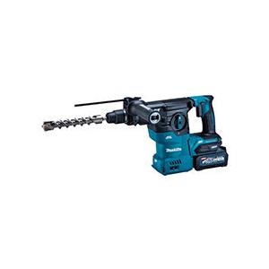 マキタ（makita） 充電式ハンマドリル 【集じんシステム別売 