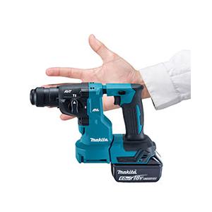 マキタ（makita） 充電式ハンマドリル HR183DZKV【集じんシステム付 