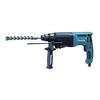 マキタハンマードリルHR2300  未使用品 マキタ（makita） HR2300 23mm ハンマドリル ≪穴あけ専用