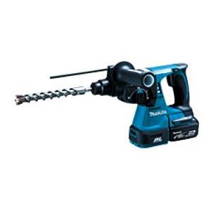 マキタ（makita） 充電式ハンマドリル HR244DZK 18V 24mm <本体