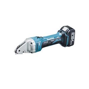 JS161DZ　マキタ（makita）　18V　充電式ストレートシャー　<本体のみ>｜5star-tools