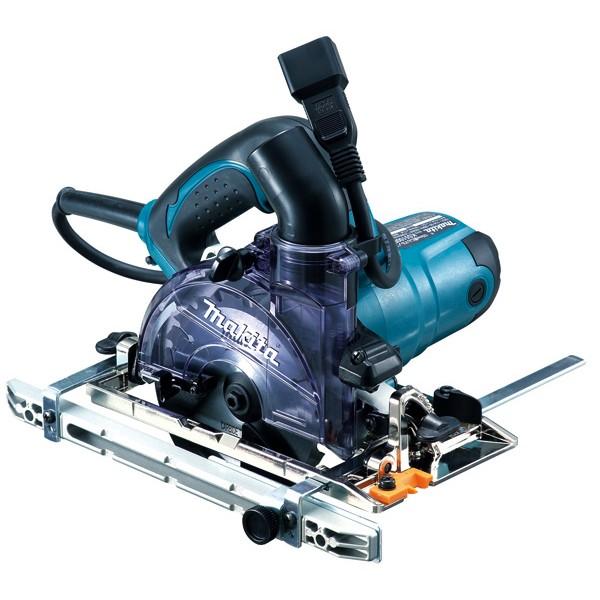 MAKITA マキタ 125ｍｍ防じんマルノコ KS5000FX マキタ（makita） KS5000FX 125mm 防じんマルノコ <チップソー付