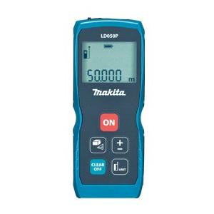 マキタ（makita） 【 測定距離0.05〜50m 】 LD050P レーザー距離計