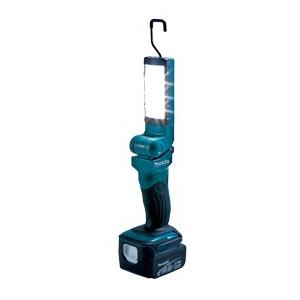 マキタ 充電式LEDワークライト 14.4V/18Vバッテリ用ML801 バッテ マキタ（makita） ML801 充電式LEDワークライト 14.4V/18V (※本体のみ