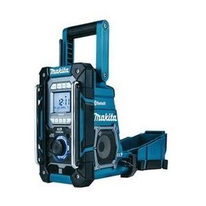 【まとめ買い】 MR300(青) マキタ(makita) 10.8〜18V 充電式ラジオ <バッテリ・充電器別売> その他電動工具 【まとめ買い】 MR300(青) マキタ(makita) 10.8〜18V 充電式ラジオ <バッテリ・充電器別売> その他電動工具