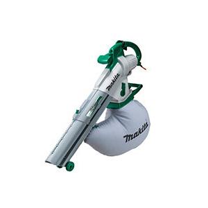 マキタ（makita） MUB1200 ブロワ/集じん機 : ファイブスターツールズ