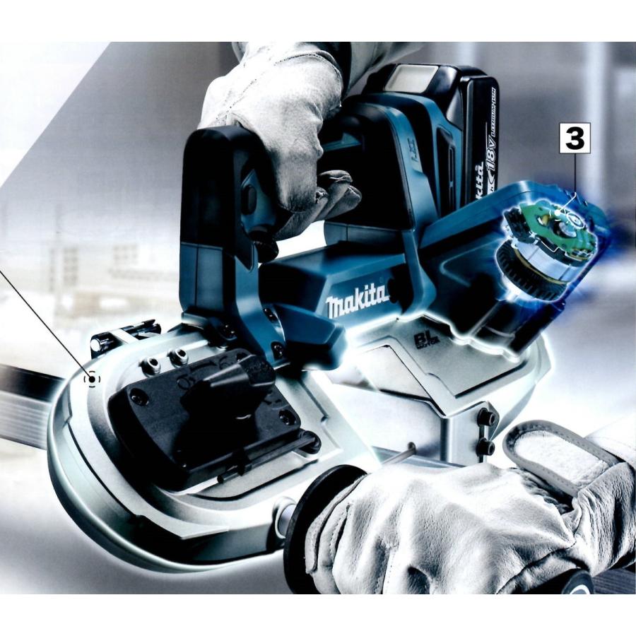 マキタ PB183DRGX マキタ(makita) 18V 6.0Ah 充電式ポータブル マキタ PB183DRGX マキタ(makita) 18V 6.0Ah 充電式ポータブル