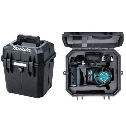 マキタ（makita） 【リモコン追尾受光器・バイス付】 SK210GDZ 屋内 