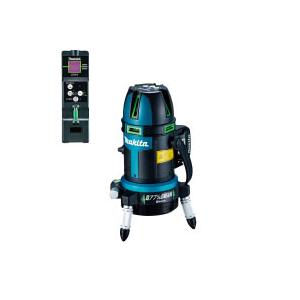 マキタ（makita） 【リモコン追尾受光器+バイス付】SK507GDZ 屋内