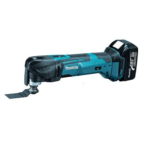 マキタ TM51DZ マキタ(makita) 18V 充電式マルチツール <本体 マキタ TM51DZ マキタ(makita) 18V 充電式マルチツール <本体