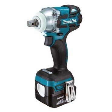 充電式インパクトレンチ TW284DZ マキタ（makita） 14.4V <本体のみ  