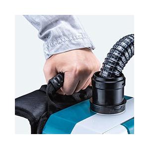マキタ 充電式背負クリーナ VC008GZ マキタ(makita) 40V <本体 マキタ 充電式背負クリーナ VC008GZ マキタ(makita) 40V <本体