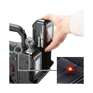 マキタ VP181DZ マキタ(makita) 18V 充電式真空ポンプ <本体 マキタ VP181DZ マキタ(makita) 18V 充電式真空ポンプ <本体