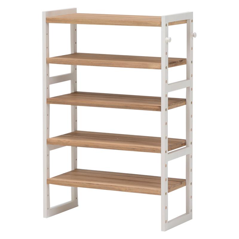 公式代理店 シューズラック 靴棚 靴収納 下駄箱 シューズロッカー 北欧 おしゃれ 木製 幅60 奥行28 高さ92cm ナチュラルアイボリー Mss 6311niv 公式 サイト Www Web Imperiovizar Com