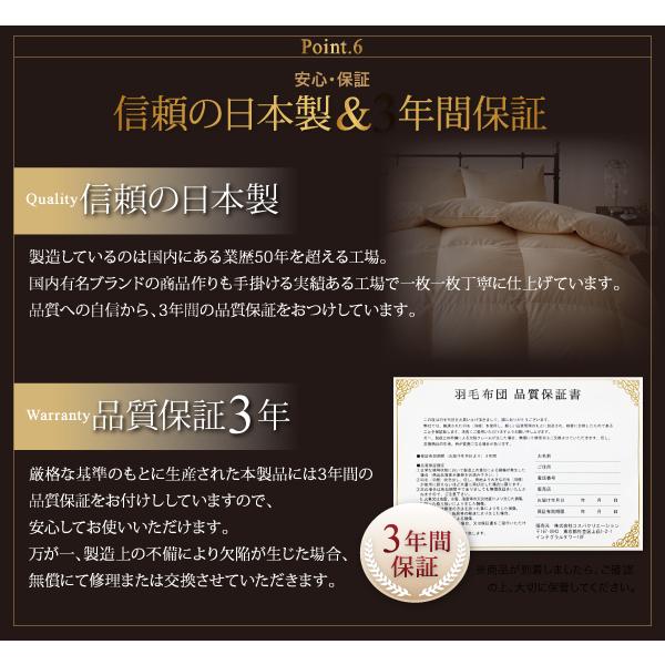 [即日発送] 羽毛布団セット ダブル 和式用 布団セット 日本製 ポーランド産 グースダウン93% プレミアムゴールドラベル Lathyrus 和タイプ 10点セット 【QGW1628509883】(56762円)
