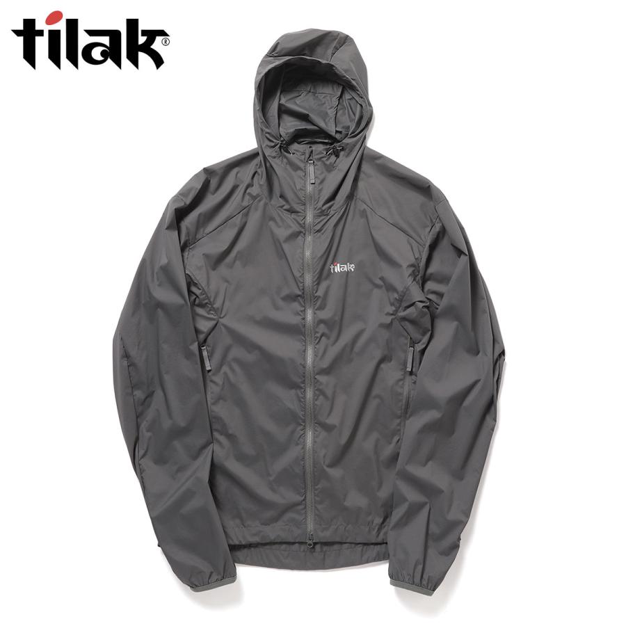 tilak（ティラック） ポイント10% ティンドジャケット マグネット