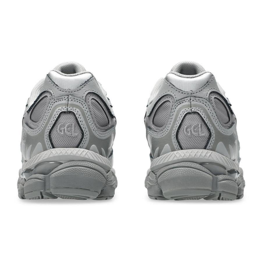 ASICS（アシックス） ポイント10% ゲルエヌワイシー セメントグレー/セメントグレー メンズ 人気 ASICS GEL-NYC ...