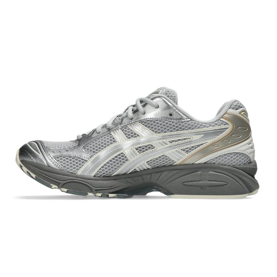 ASICS（アシックス） ゲルカヤノ14 コンクリート/ピュアシルバー