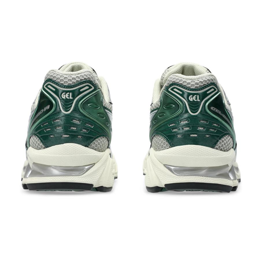 ASICS（アシックス） ポイント10% ゲルカヤノ14 ドライリーフグリーン