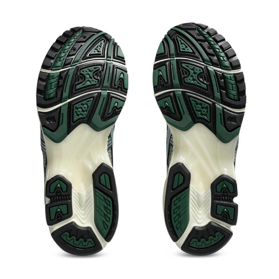 ASICS（アシックス） ポイント10% ゲルカヤノ14 ドライリーフグリーン