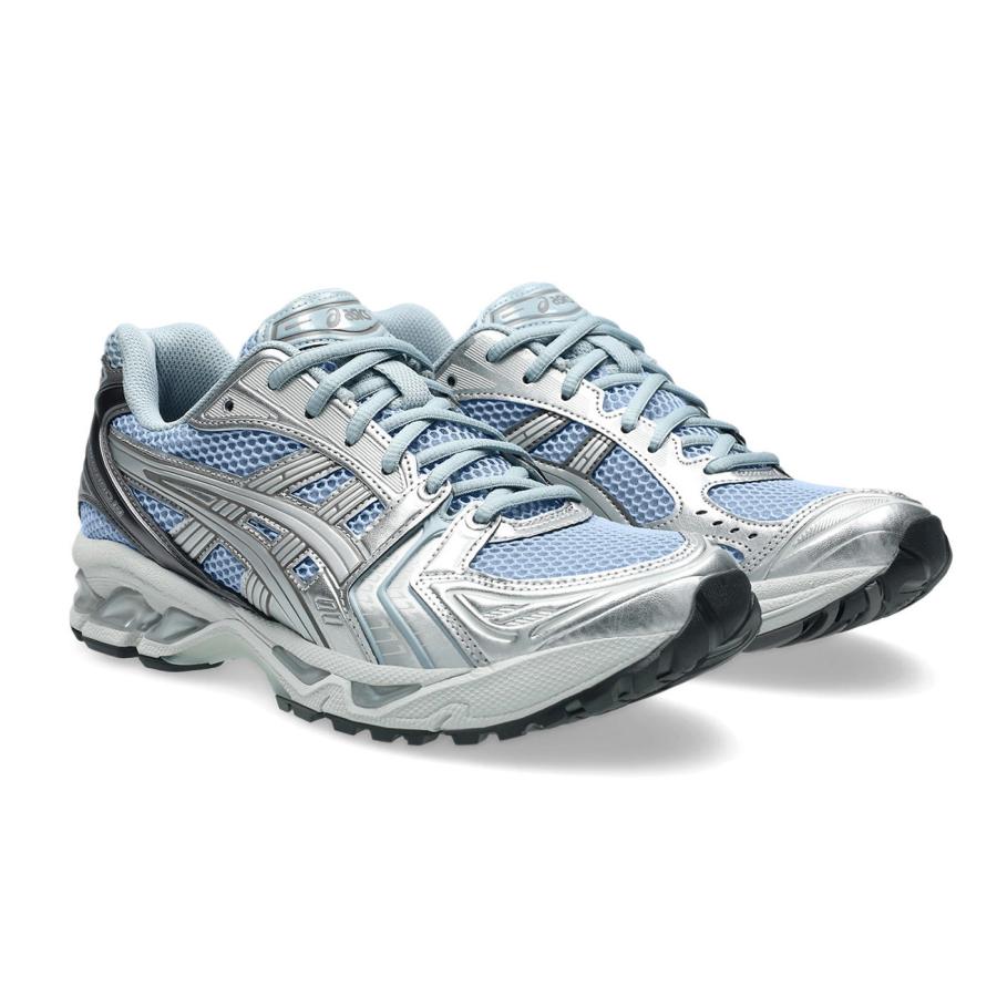 専用です。asics ゲルカヤノ14 ASICS（アシックス） ポイント10% ゲルカヤノ14 ドルフィングレー