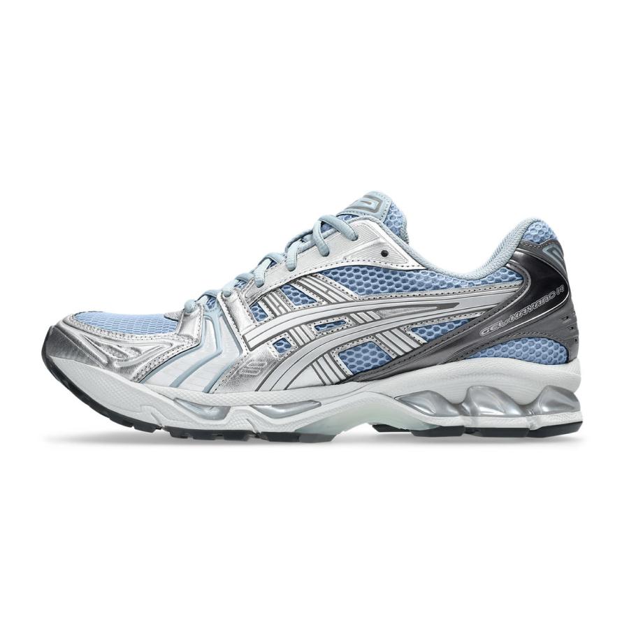 ASICS（アシックス） ポイント10% ゲルカヤノ14 ドルフィングレー