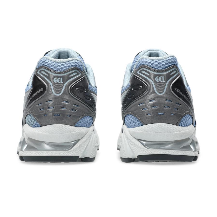 asics ゲルカヤノ14 グレー Asics Gel-Kayano 14 