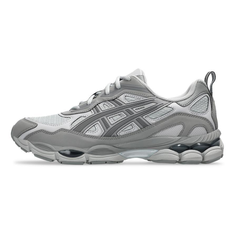 ASICS（アシックス） ポイント10% ゲルエヌワイシーRGD セメントグレー