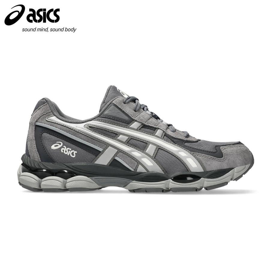 ASICS（アシックス） ポイント10% スポーツスタイル ゲルエヌワイシー