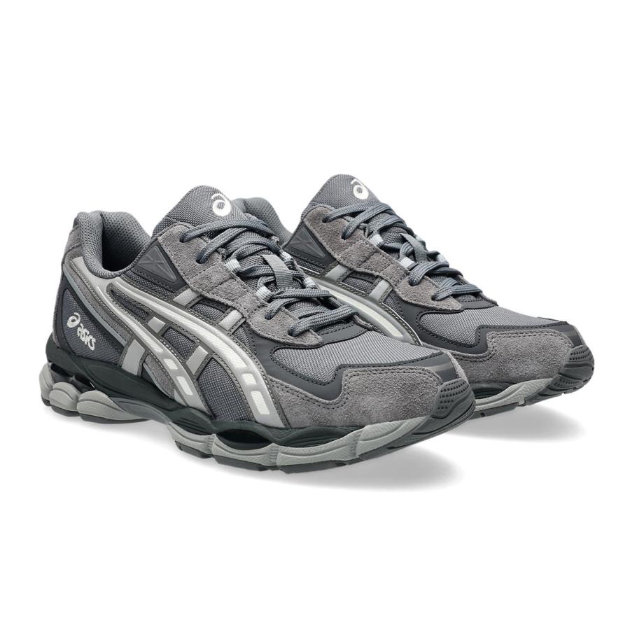 ASICS（アシックス） ポイント10% スポーツスタイル ゲルエヌワイシー