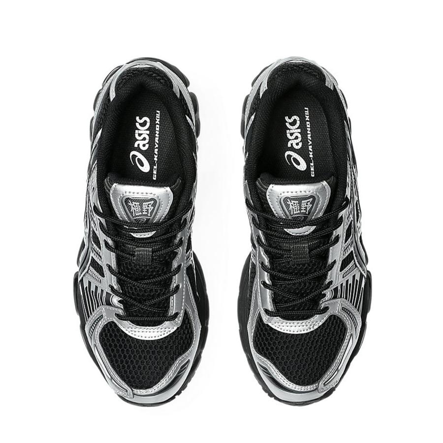ASICS（アシックス） ポイント10% ゲルカヤノ12.1 ブラック