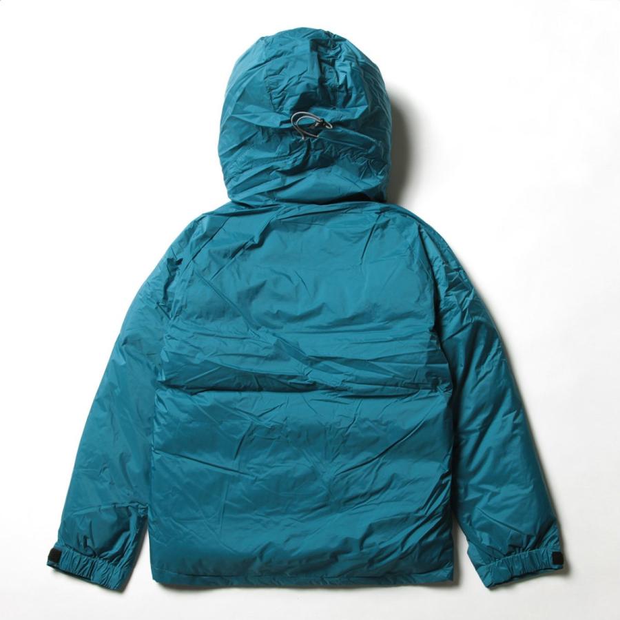 NANGA（ナンガ） ポイント10% オーロラダウンジャケット 防水 NANGA