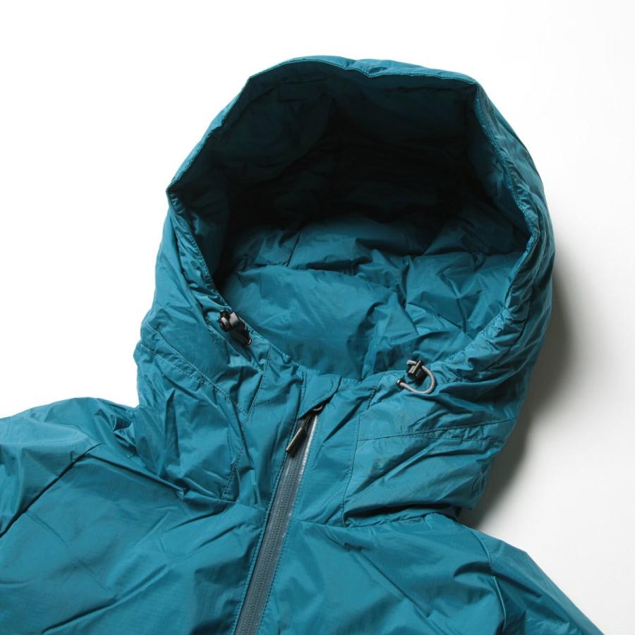 nanga オーロラダウン xxl ターコイズ 美品　値下げ交渉可 NANGA（ナンガ） ポイント10% オーロラダウンジャケット 防水 NANGA