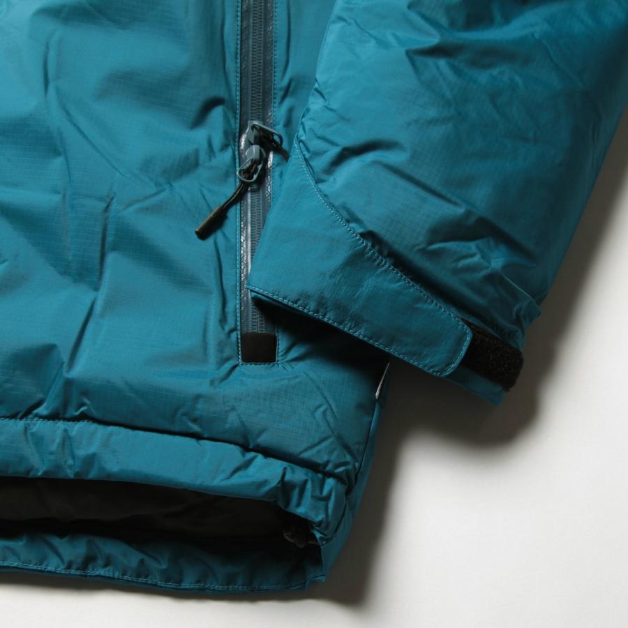 NANGA（ナンガ） ポイント10% オーロラダウンジャケット 防水 NANGA