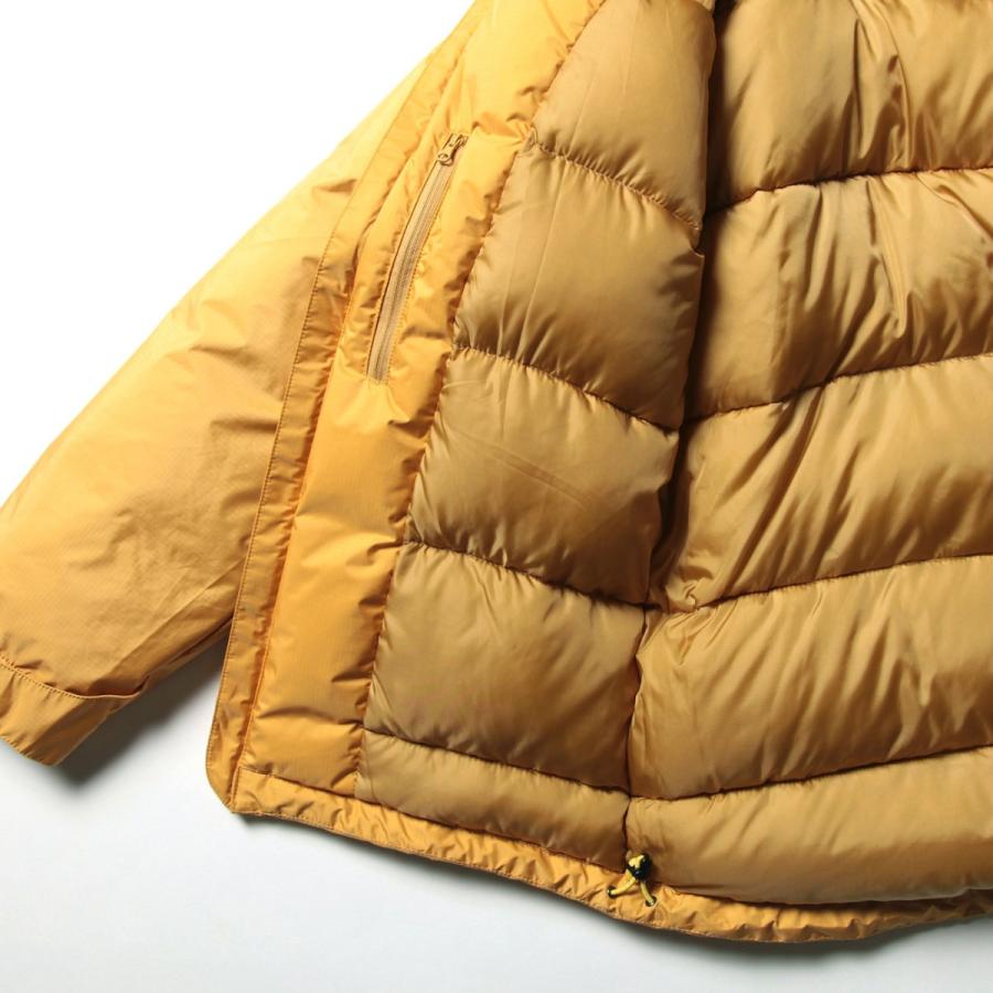 NANGA（ナンガ） ポイント10% オーロラダウンジャケット 防水 NANGA