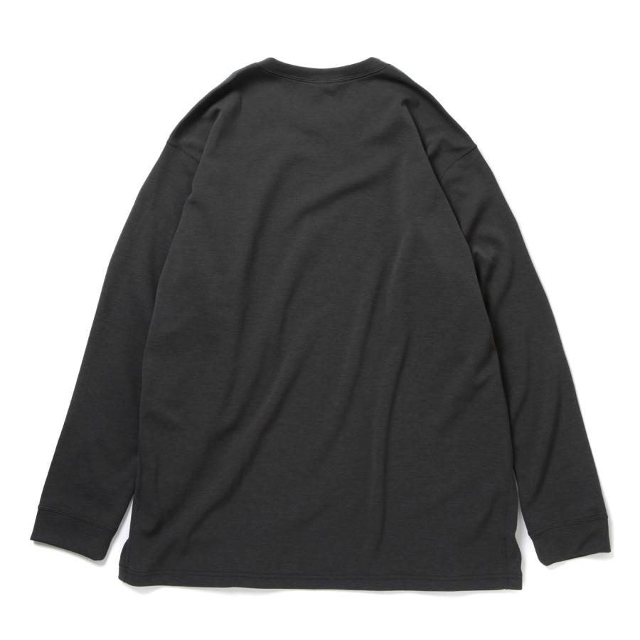 tilak ティラック ロングスリーブシャツ tilak（ティラック） ポイント10% デルティーロングスリーブ ロンT
